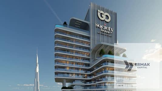 1 Спальня Апартаменты Продажа в Дубай Даунтаун, Дубай - 2025-10-02 12.12. 14. jpg