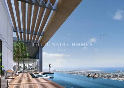 3 Bedroom Flat for Sale in Al Wasl, Dubai - p11_23. jpg