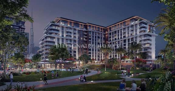 3 Cпальни Апартамент Продажа в Аль Васль, Дубай - p3_3. jpg