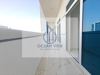 2 Bedroom Apartment for Rent in Arjan, Dubai - IMG20250926154243. jpg