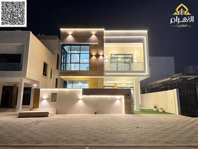 6 Bedroom Villa for Sale in Al Zahya, Ajman - batch_WhatsApp Image 2025-09-29 at 11.24. 08 AM (1). jpeg