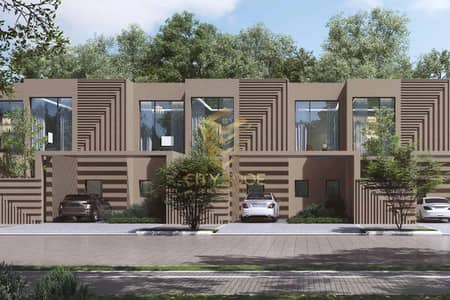 تاون هاوس 4 غرف نوم للبيع في براشي، الشارقة - تاون هاوس في حيان،براشي 4 غرف 2619000 درهم - 12955459