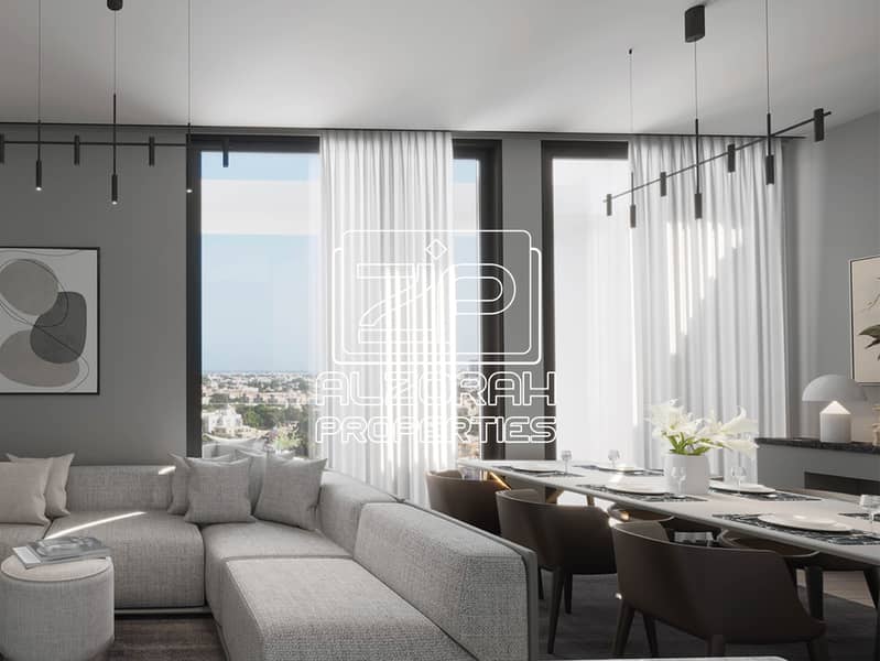 2 Living Room Render - Al Mamsha Raseel. . jpg
