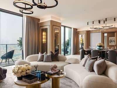 4 Bedroom Apartment for Sale in Palm Jumeirah, Dubai - 1R9A7108. jpg