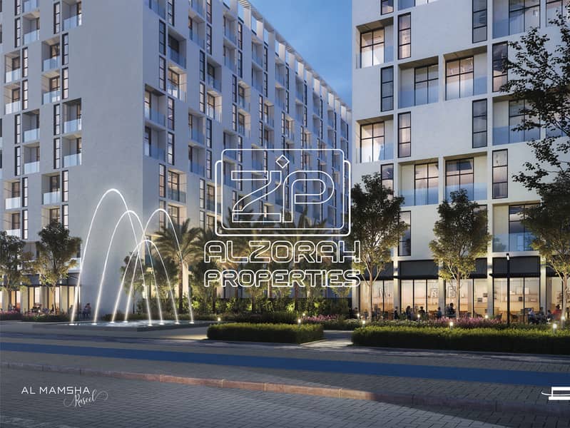 12 Retail area Render - Al Mamsha Raseel. jpg