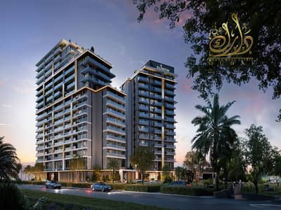 شقة 3 غرف نوم للبيع في واحة دبي للسيليكون (DSO)، دبي - 990e41868b98410b9c775dc2932a7574. jpg