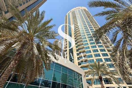 2 Bedroom Flat for Rent in Dubai Marina, Dubai - 41. jpg