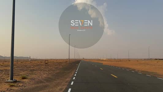 Industrial Land for Sale in Al Qasimia, Sharjah - WhatsApp Image 2025-10-02 at 1.42. 30 AM. jpeg