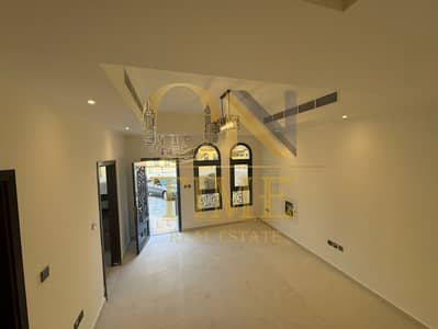 3 Bedroom Townhouse for Rent in Al Zahya, Ajman - IMG-20250924-WA0225. jpg