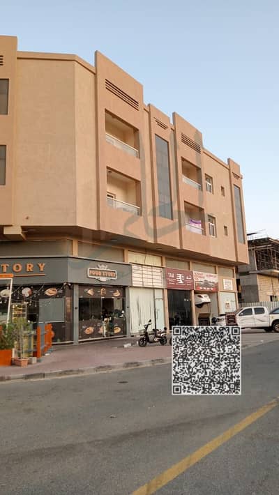 11 Bedroom Building for Sale in Al Jurf, Ajman - WhatsApp Image 2025-09-28 at 1.53. 17 PM (1). jpeg