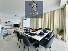 فیلا في جزيرة فالكون،قرية الحمراء 3 غرف 3950000 درهم - 12955515