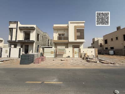 5 Cпальни Вилла Продажа в Аль Захья, Аджман - batch_WhatsApp Image 2025-09-17 at 22.06. 42_82d8db10. jpg