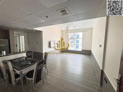 2 Bedroom Apartment for Rent in Al Nuaimiya, Ajman - IMG-20251002-WA0056. jpg