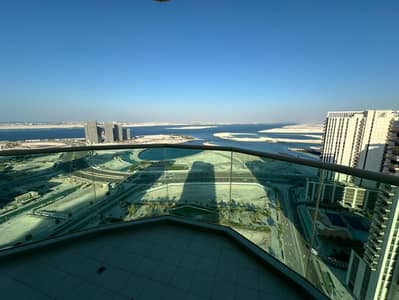 2 Bedroom Apartment for Sale in Al Reem Island, Abu Dhabi - Bright 2BR with Maid| 1,686 sqft | Prime Location
