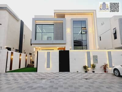 5 Bedroom Villa for Sale in Al Zahya, Ajman - 5974218901246035914. jpg