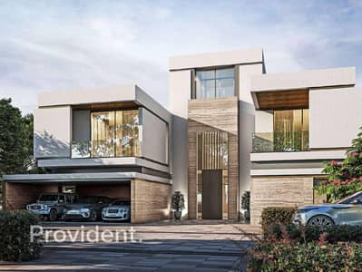 5 Cпальни Апартамент Продажа в Собха Хартланд 2, Дубай - Квартира в Собха Хартланд 2，Sobha Estates, 5 спален, 24000000 AED - 12955606