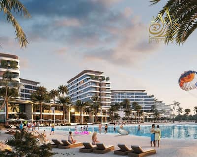 2 Bedroom Apartment for Sale in Al Seanneeah, Umm Al Quwain - 55. jpg