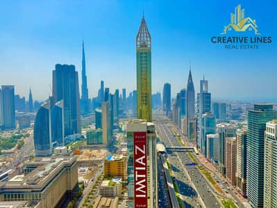 3 Bedroom Flat for Rent in Sheikh Zayed Road, Dubai - IMG_5884. jpg