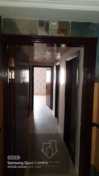 1 Спальня Апартамент в аренду в Аль Рауда, Аджман - IMG-20251002-WA0004. jpg
