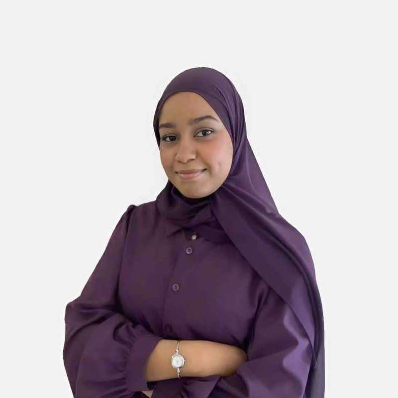 Raghad Ibrahim