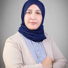 Marwa Bader