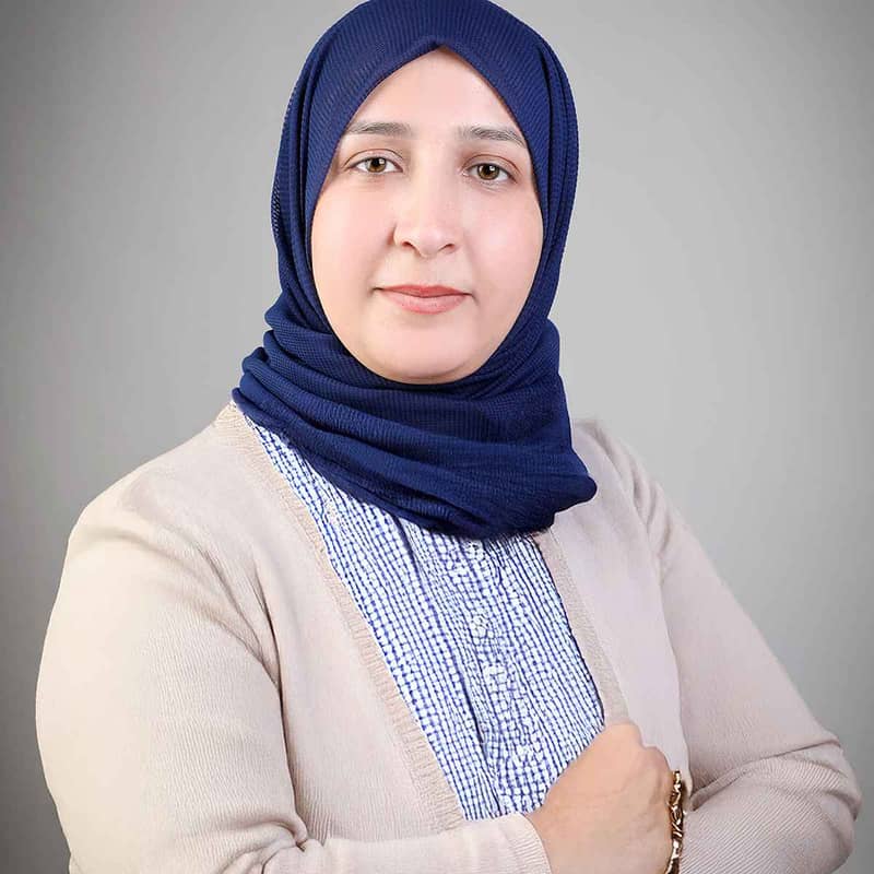 Marwa Bader