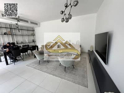 3 Cпальни Таунхаус Продажа в Al Menhaz, Шарджа - 3. png