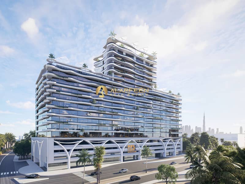 Modern 1 BHK | Premium Quality | Prime location - Image 2