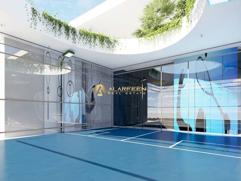 Modern 1 BHK | Premium Quality | Prime location - Image 9