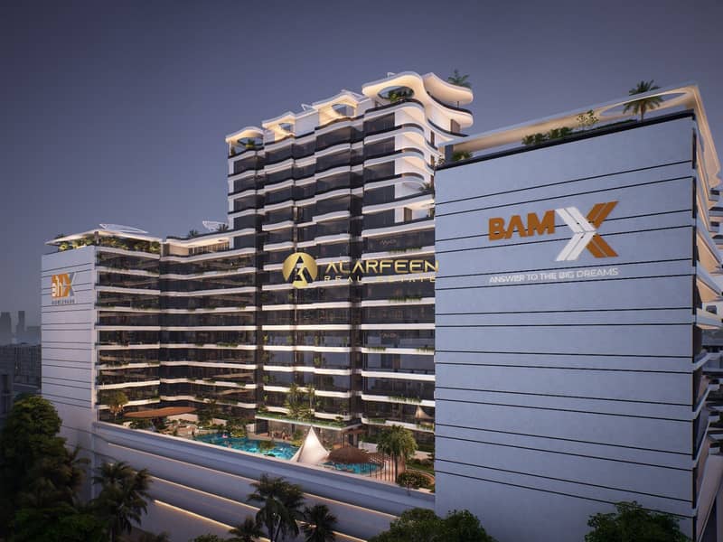 Modern 1 BHK | Premium Quality | Prime location - Image 6