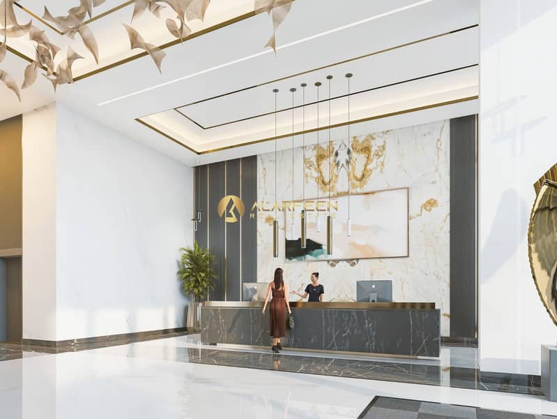 Modern 1 BHK | Premium Quality | Prime location - Image 8