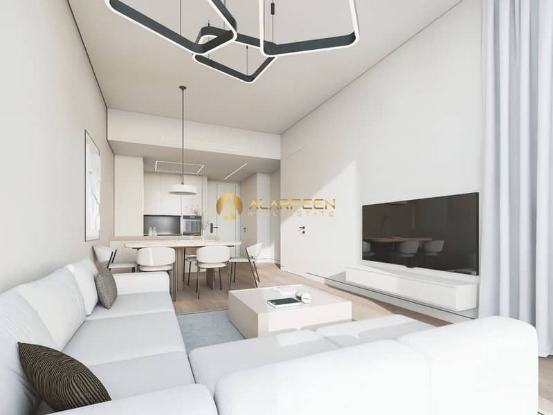 Modern 1 BHK | Premium Quality | Prime location - Image 5