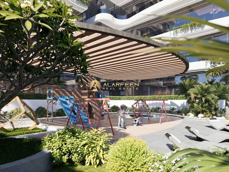 Modern 1 BHK | Premium Quality | Prime location - Image 20