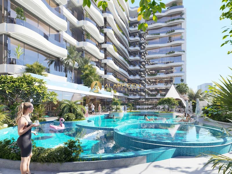 Modern 1 BHK | Premium Quality | Prime location - Image 23