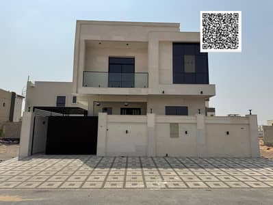 阿尔亚斯梅恩， 阿治曼 5 卧室别墅待售 - batch_IMG-20250917-WA0295. jpg