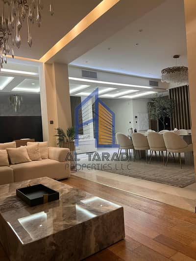 4 Bedroom Villa Compound for Rent in Yas Island, Abu Dhabi - WhatsApp Image 2025-10-01 at 15.25. 35. jpeg