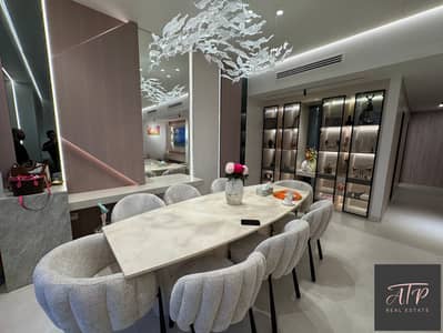 4 Bedroom Townhouse for Sale in Mohammed Bin Rashid City, Dubai - IMG_9843 2. JPG