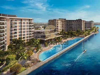 Студия Продажа в Яс Айленд, Абу-Даби - gardenia_bay_gallery_image_1. jpg