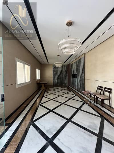 2 Cпальни Апартамент в аренду в Аль Джурф, Аджман - WhatsApp Image 2025-09-30 at 3.23. 19 PM. jpeg