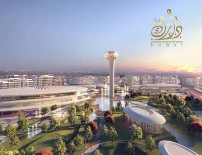 فیلا 4 غرف نوم للبيع في مدينة تلال، الشارقة - IMG-20250826-WA0067. jpg