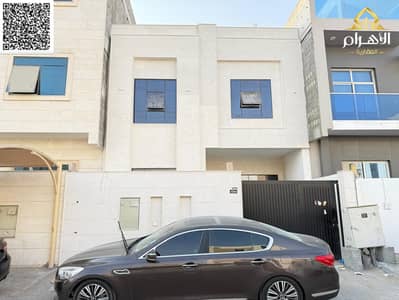5 Bedroom Townhouse for Sale in Al Yasmeen, Ajman - batch_WhatsApp Image 2025-09-29 at 11.26. 00 AM. jpeg