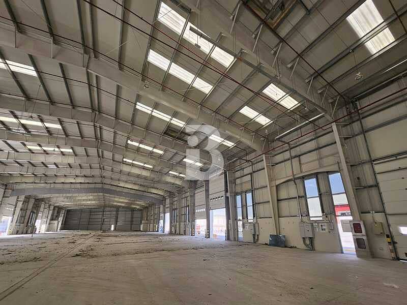 Склад в Кизад, 311350 AED - 12955760
