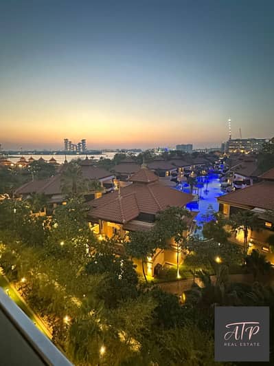1 Bedroom Apartment for Rent in Palm Jumeirah, Dubai - 65bc2173-5da2-4b70-ae3b-1801f4b151b7. JPG