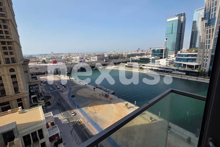 Canal View | VOT | Spacious and Bright