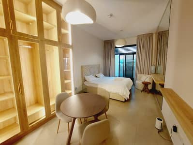 Studio for Sale in Jumeirah Village Triangle (JVT), Dubai - Immaculate | Modern | Simply The Best | Luxurious