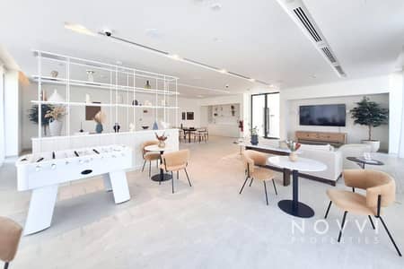 3 Bedroom Townhouse for Sale in Dubai South, Dubai - Brand New | Multiple Options | Prime Location