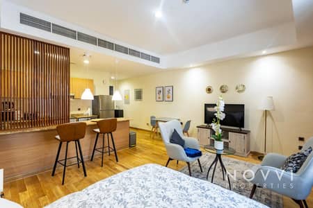 Studio for Sale in Al Barsha, Dubai - Prime Location | Great Invesment | EMAAR Developer