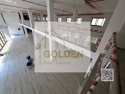 Showroom for Rent in Al Jurf, Ajman - تصميم بدون عنوان (1). jpg