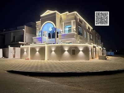 5 Bedroom Villa for Sale in Al Helio, Ajman - batch_IMG-20250917-WA0319. jpg