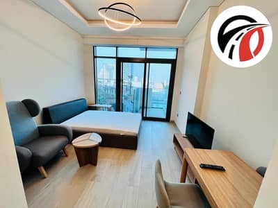 Studio for Rent in Al Jaddaf, Dubai - IMG-20251002-WA0026. jpg
